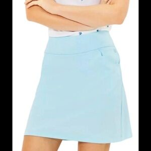 Lilly Pulitzer Monica Scallop Skort